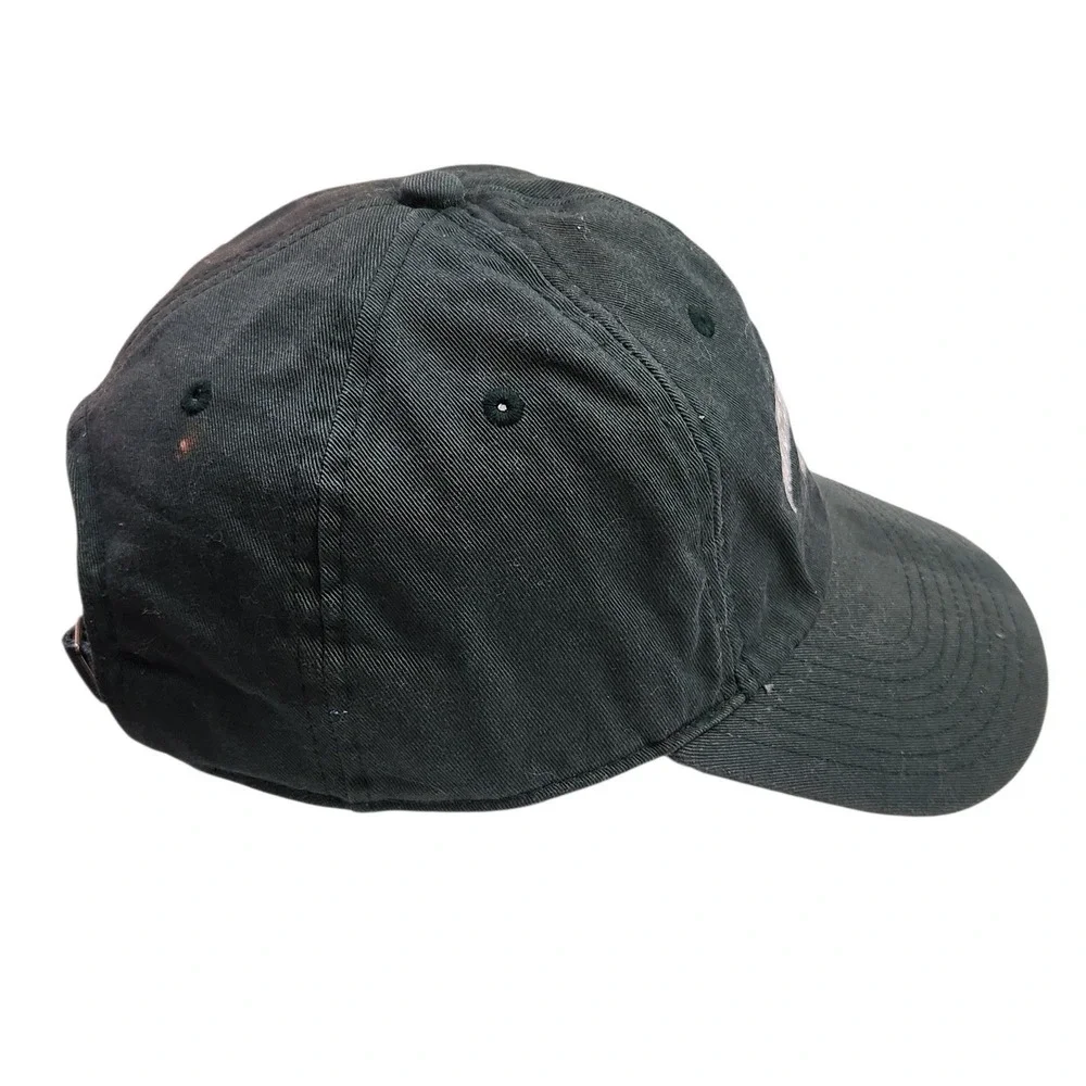 Nike Michigan State Spartans Baseball Cap Hat Green Adjustable Men‎
